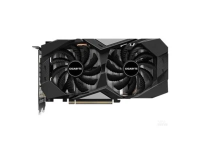 GIGABYTE GeForce GTX 1660 SUPER OC GDDR6 Graphics Card - 6GB - Image 1 of 4