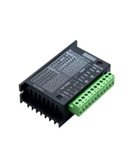 Schrittmotortreiber 0,5-3,5 A 9-42 V DC TB6600 UK-Bestand UK-Verkäufer - Bild 1 von 3