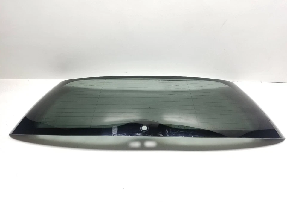 06 07 08 09 10 11 MERCEDES ML500 ESCOTILLA TRASERA PORTÓN TRASERO VENTANA CRISTAL OEM Foto 1 de 4