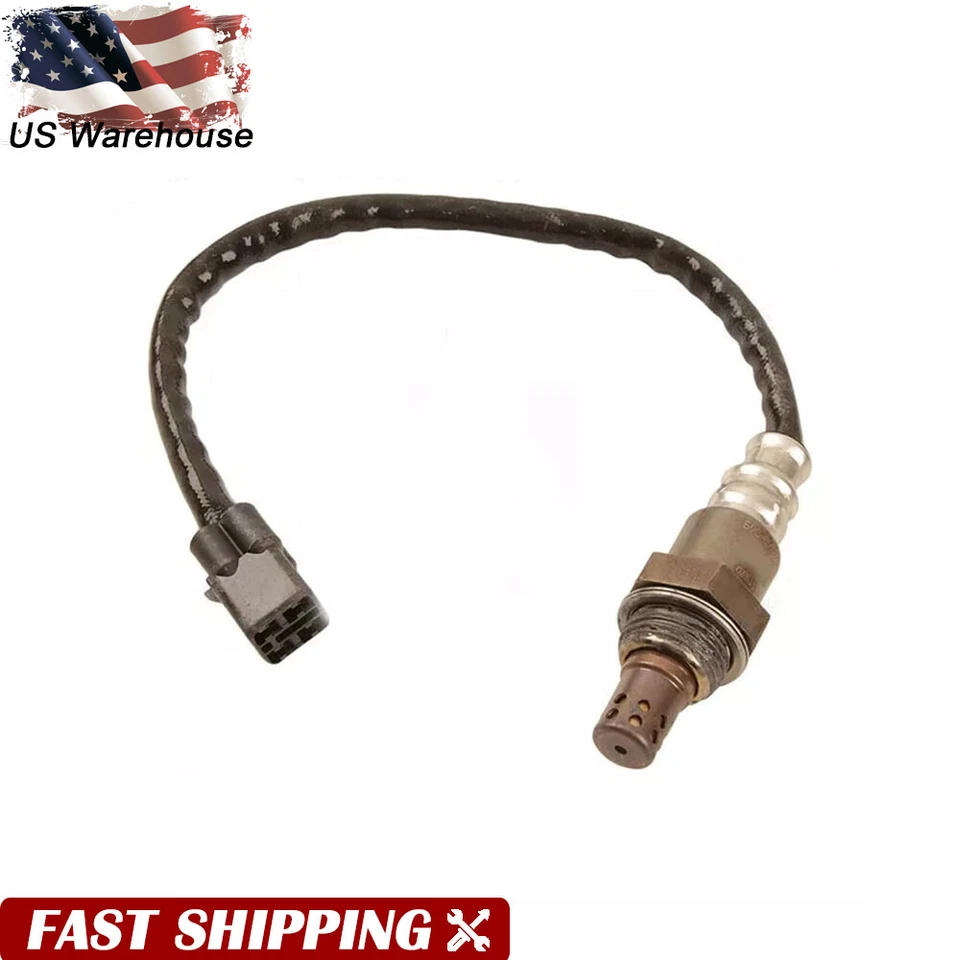 Sensor de oxígeno O2 5C4-8592A-00-00 para Yamaha V Star XVS1300 Tourer 2007 2008 2009 Foto 1 de 4