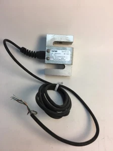 Futek LSB350 L2350 S-Beam Load Cell, Capacity: 1000lbs - Bild 1 von 5