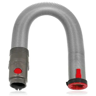 Hose For DYSON DC40 DC41 DC40i DC41i Multifloor Animal Vacuum Hoover Pipe Red • 15.59£