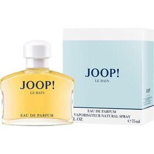 Joop! Le Bain Eau de Parfum 75ML Spray for Women | NEW | FREE FAST DISPATCH