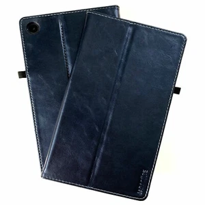 Funda protectora de cuero de lujo Huawei MediaPad M5 (8,4") para tablet Cover Case - Imagen 1 de 12