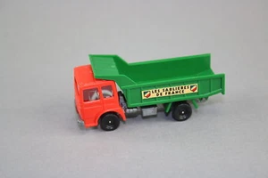 V573 Champion 73mm camion saviem SM 300 benne Sablières de France championette - Picture 1 of 5