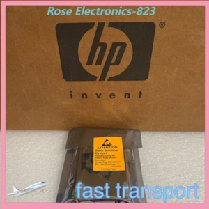 492620-B21 HP /493083-001 AM244A 300gb 2.5" 10K dual port sas hard drive - Picture 1 of 3