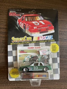 Racing Champions 1991 ~ Harry Gant #33 ~ 1/64 scale - Picture 1 of 7