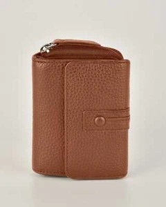 Cobb & Co Ascot Ladies RFID Leather Wallet - Picture 1 of 9