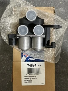 CARQUEST 74894 HVAC Heater Control Valve For Select 92-99 BMW Models - Picture 1 of 3