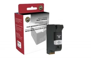 Clover Imaging 114505 Clover Imaging Remanufactured Black Ink Cartridge for HP C - Picture 1 of 1