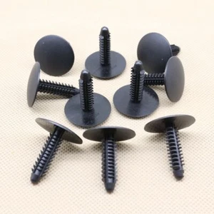 10Pcs Headlight Clip Retainer Fastener Rivet For Chrysler 6502104 - Bild 1 von 5