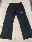 ARCTIX Original  Men's Regular FIT SNOW Pants Size S/P Style 1900