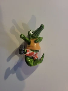 Ü-Ei Figuren, Dribbel Boys Dribbel Drago original 1990 - Picture 1 of 1