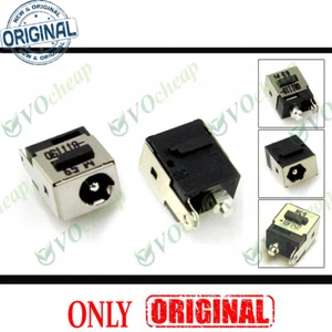 Laptop DC power jack for HP Pavilion dv5000 dv8000 C300 C500 V5000 for 65W 3.5A - Picture 1 of 2
