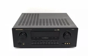 Marantz SR8000/U1B High-End AM/FM Stereo 5.1-Channel 500W AV Receiver No remote - Picture 1 of 6