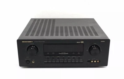 Marantz SR8000/U1B High-End AM/FM Stereo 5.1-Channel 500W AV Receiver No remote - Image 1 of 4