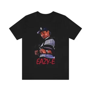 Camiseta de manga corta Eazy E King of Compton - Imagen 1 de 5