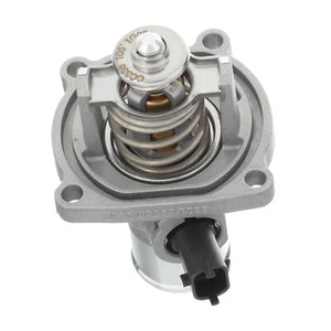 Genuine GM 2011-2019 Chevrolet Sonic Cruze Engine Coolant Thermostat 25199829 - Picture 1 of 6