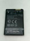  Batterie originale LGIP-520N neuve pour LG Chocolate GD900 GD900E GW505 BL40