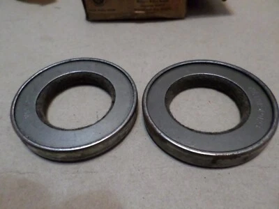 1932 1933 1934 1935 1936 1937 1938 1942 willys knight nos sellos de rueda trasera interior Foto 1 de 3