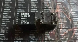 1*OEM F8VF-BA G8QN Truck Fuel Pump Gauge RELAY R303 For Ford Explorer Expedition - Picture 1 of 1