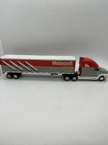 Liberty Classics Limited Edition Diecast Tractor Trailer MotorCraft 1/64 #20103 - Picture 1 of 23