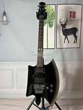 Special Shape Axe Electric Guitar FR Bridge 6 String HH Pickup Chrome Part for sale