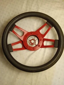 GM/Pontiac 13" Steering Wheel - Picture 1 of 3