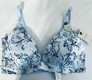 Lucky Brand Demi Bra 36C - Picture 1 of 4