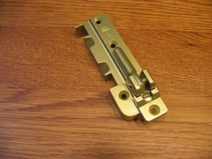 Siegenia -  Ecklager - Rechts - Bild 1 von 2