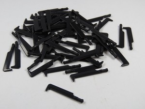 Posten Custom Waffen Macheten für LEGO® Figuren Dschungel Schwert Orkschwert