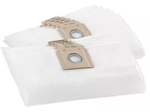 Mirka 8999000211 Vacuum bag Dust Extractor 1025L Filter bags 691H x 10 - Picture 1 of 24