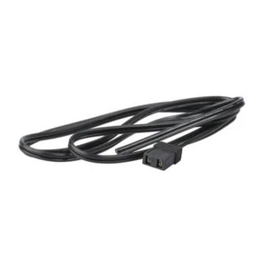 Câble d'alimentation du ventilateur 240V, Construction Durable la plus efficace, - Photo 1/1