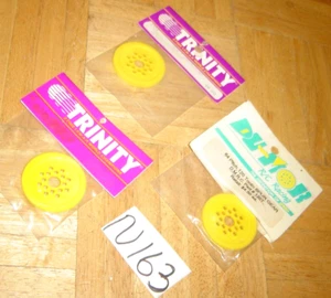 RC REMOTE CONTROL VINTAGE NEW TRINITY 3 SPUR GEARS 120 TEETH 64 PITCH - Picture 1 of 4