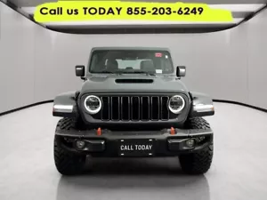 2024 Jeep Gladiator Mojave X - Picture 1 of 10