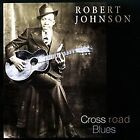 Cross Road Blues de Robert Johnson | CD | état très bon