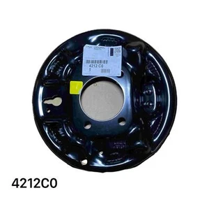 BRAKE PLATE 108 DRIVERS SIDE fits 4212C0 - Picture 1 of 3