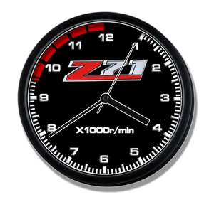 Chevrolet Z71 Velocímetro Coche entusiasta Reloj NUEVO - Imagen 1 de 4