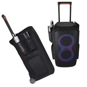 Dust Cover for JBL PartyBox Stage 320 BT Speaker Accessories Case Travel Outdoor - Picture 1 of 8