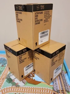 Star Wars Vintage Collection Clone Wars ARC Trooper Fives VC172 SEALED CASE OF 8 - Picture 1 of 2