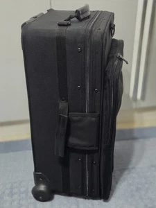 Protec Trompete/Zusatz Combo PRO PAC Koffer mit Rollen PB301VAX schöne Form - Bild 1 von 10