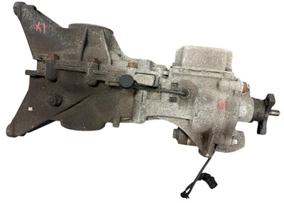 BMW X1 2016-2022 portador de eje diferencial trasero OEM Foto 1 de 4