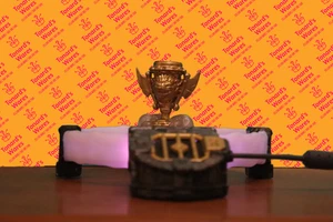 Sky Trophy | Skylanders - Picture 1 of 2