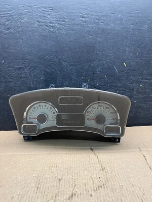 Ford Expedition 2007 2008 velocímetro calibre de grupo r6182 DG fabricante original Foto 1 de 4