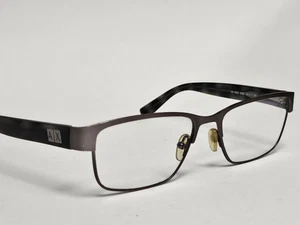 Armani Exchange Schildpatt Grau Designer Brille Brillengestell - Bild 1 von 6