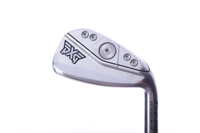 PXG 0311 XP GEN6 9-Iron Stiff Flex Steel Shaft Excellent - Image 1 of 4