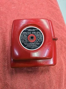 CONJUNTO CARCASA FILTRO AIRE KOHLER 8HP M8 - Imagen 1 de 8