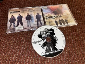 Damageplan -New Found Power [PA] (used 2004 CD)Pantera Members_Heavy Metal - Picture 1 of 4