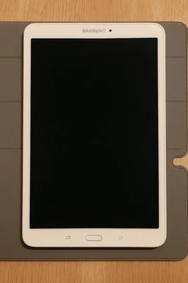 Samsung Galaxy Tab A6 16 GB LTE - Bild 1 von 4