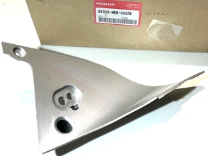 Carcasa Interior Derecha Windlauf Honda VTR 1000 64325-MBB-000ZB - Imagen 1 de 2